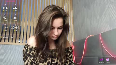 Tris online show from 02.12.25