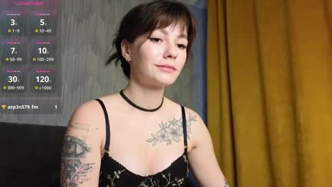 Tris online show from 02.24.25