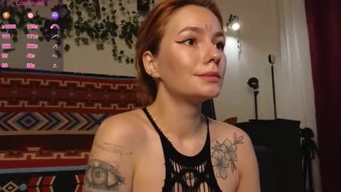 Tris online show from 09.12.25