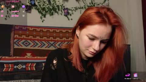 Tris online show from 11.14.25