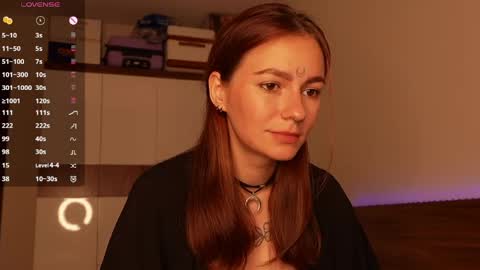 Tris online show from 05.12.26