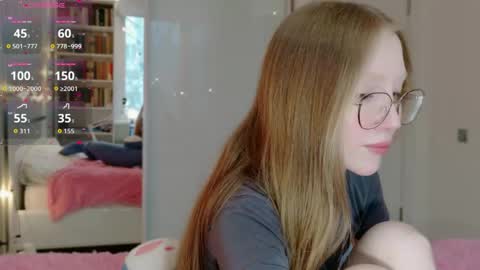 Aurora online show from 04.22.26