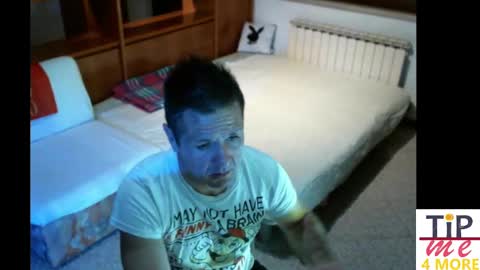 HappyNewSky here online show from 12.29.24