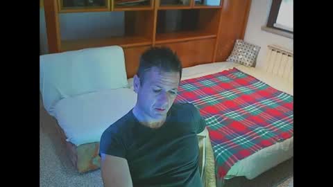 HappyNewSky here online show from 01.14.25