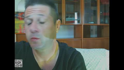HappyNewSky here online show from 02.06.25