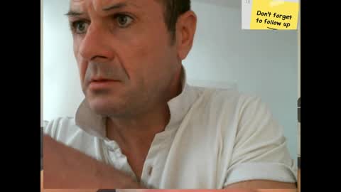 HappyNewSky here online show from 05.12.26