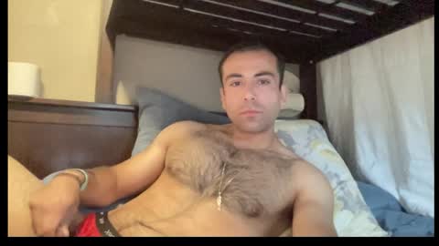 Axel Palacios online show from 06.06.26