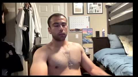 Axel Palacios online show from 07.04.26