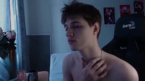 axel_0ne online show from 02.03.26