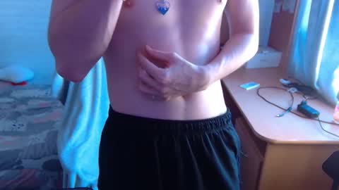 axel_0ne online show from 03.17.26