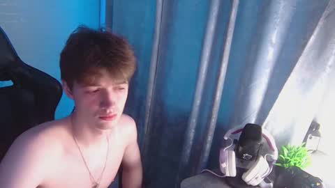 axel_0ne online show from 06.13.26