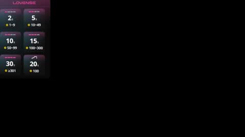 Independiente Model online show from 03.10.26