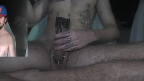 Axel online show from 06.09.26