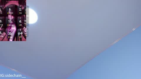 Snapshot of axel_cifer chatting on 01.28.25 Axel cifer online show from 01.28.25