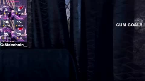 Snapshot of axel_cifer chatting on 02.26.25 Axel cifer online show from 02.26.25