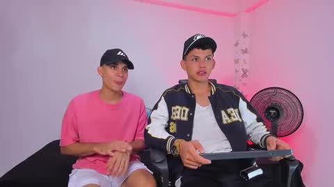 AXEL online show from 11.15.25