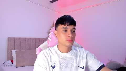 AXEL online show from 07.29.26