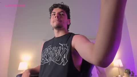 Yooung King  online show from 03.17.26