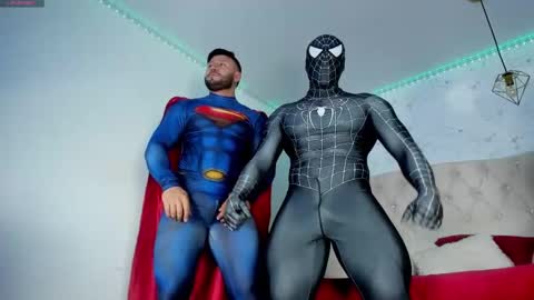 Axel Daviss online show from 10.30.25