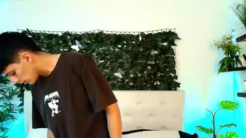 axel_draven online show from 09.28.25