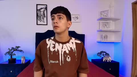 axel_draven online show from 10.04.25