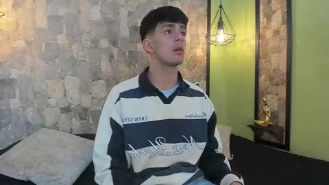 axel_draven online show from 10.27.25