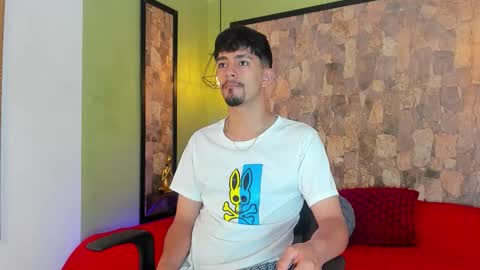 Snapshot of axel_draven chatting on 03.19.26 axel_draven online show from 03.19.26