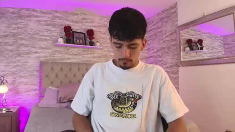 Snapshot of axel_draven chatting on 03.24.26 axel_draven online show from 03.24.26