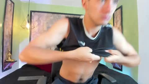 Snapshot of axel_draven chatting on 04.07.26 axel_draven online show from 04.07.26