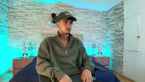 axel_draven online show from 06.12.26
