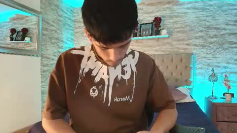 axel_draven online show from 06.15.26