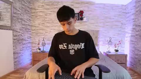 axel_draven online show from 06.20.26