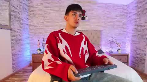 axel_draven online show from 06.23.26