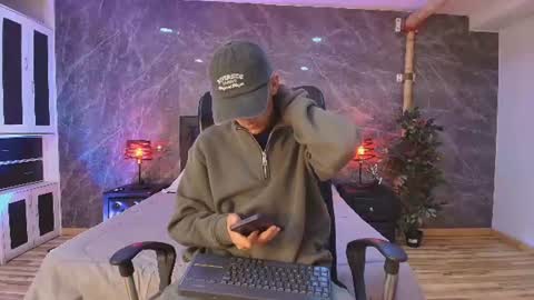 axel_draven online show from 06.24.26