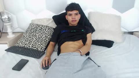 Axel Forte online show from 03.06.25