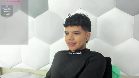 Axel Forte online show from 09.19.25