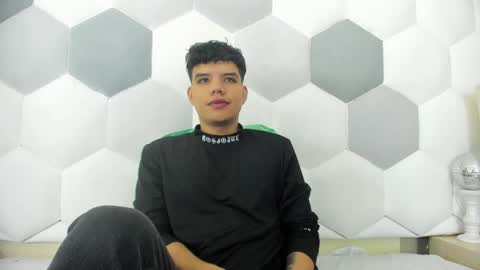 Axel Forte online show from 11.14.25