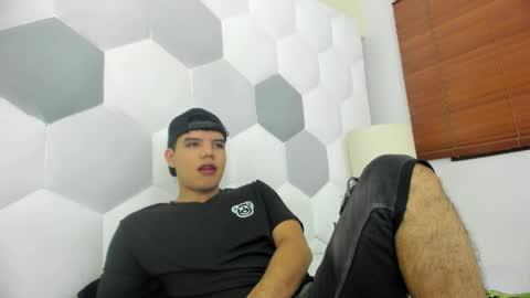 Axel Forte online show from 02.19.26