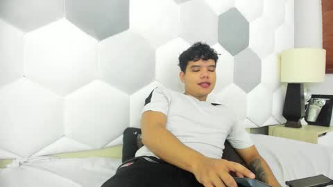 Axel Forte online show from 03.05.26