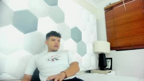 Axel Forte online show from 04.21.26