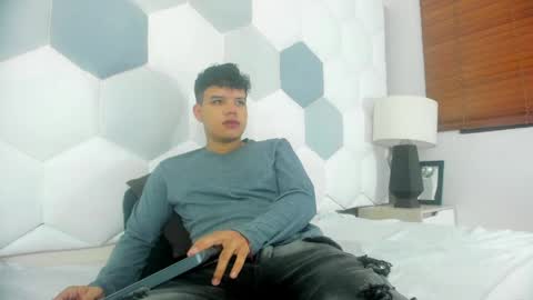 Axel Forte online show from 04.22.26
