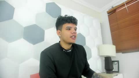 Axel Forte online show from 04.27.26