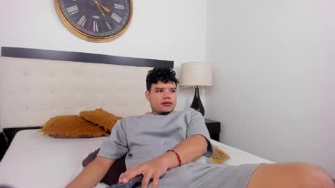 Axel Forte online show from 06.08.26