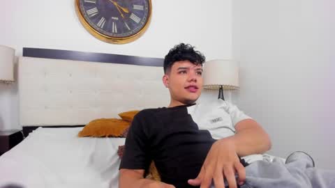 Axel Forte online show from 06.16.26