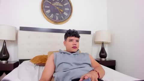 Axel Forte online show from 06.18.26