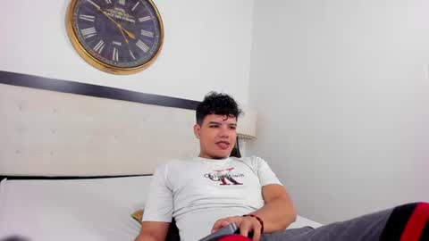 Axel Forte online show from 06.20.26