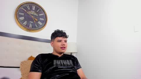 Axel Forte online show from 06.27.26