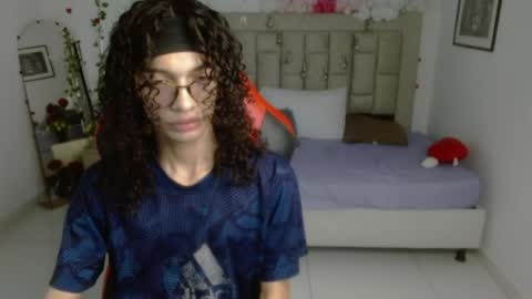 Snapshot of axel_fox7 chatting on 05.28.26 Axel online show from 05.28.26