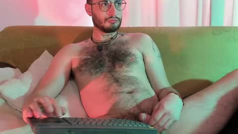 Sebstian online show from 04.20.26