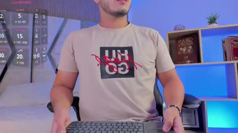 axel_grey_ online show from 04.23.26